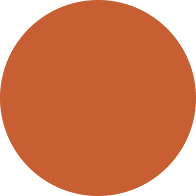 Alumínio Terracota