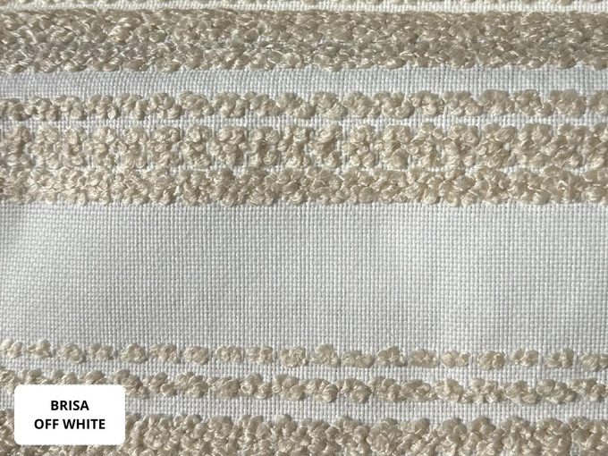 BRISA OFF WHITE