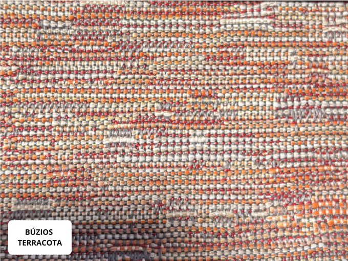 BÚZIOS TERRACOTA