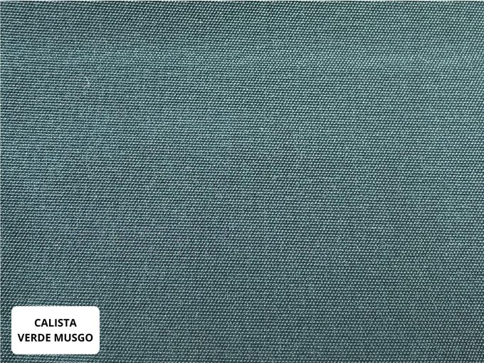 CALISTA VERDE MUSGO