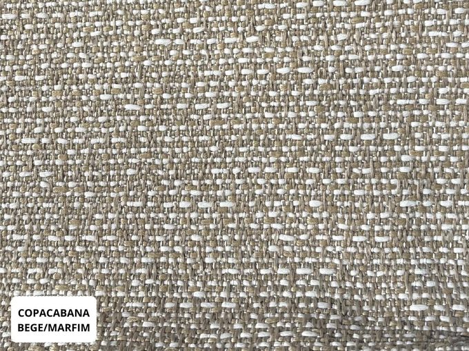 COPACABANA BEGE/MARFIM