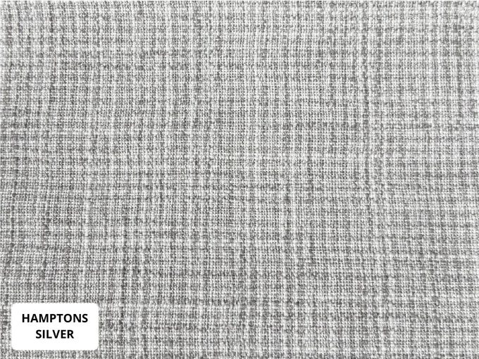 HAMPTONS SILVER