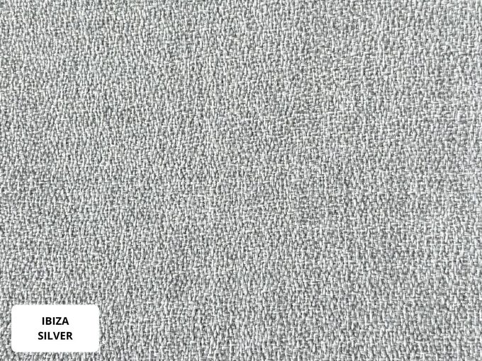 IBIZA SILVER