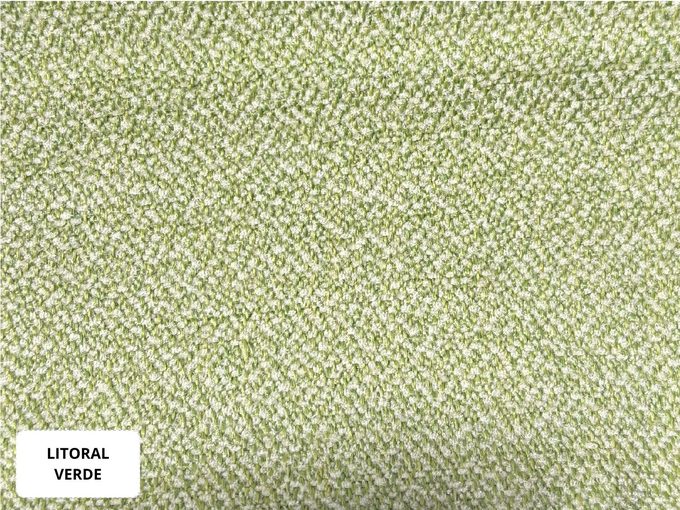 LITORAL VERDE