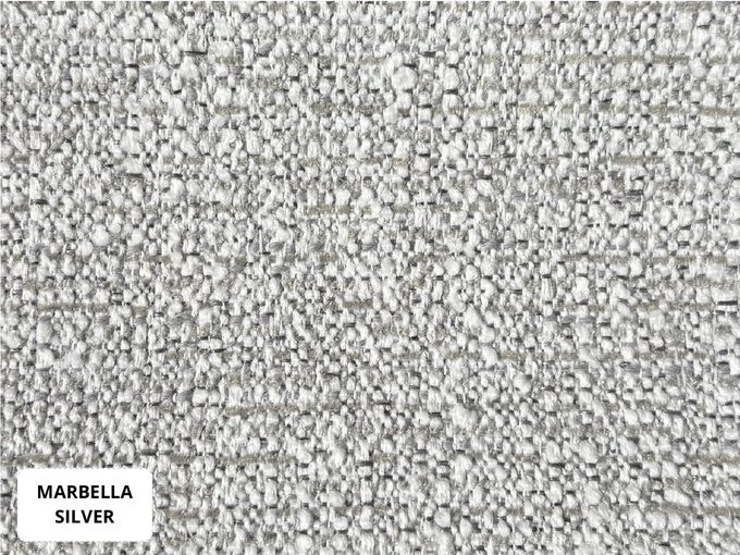 MARBELLA SILVER