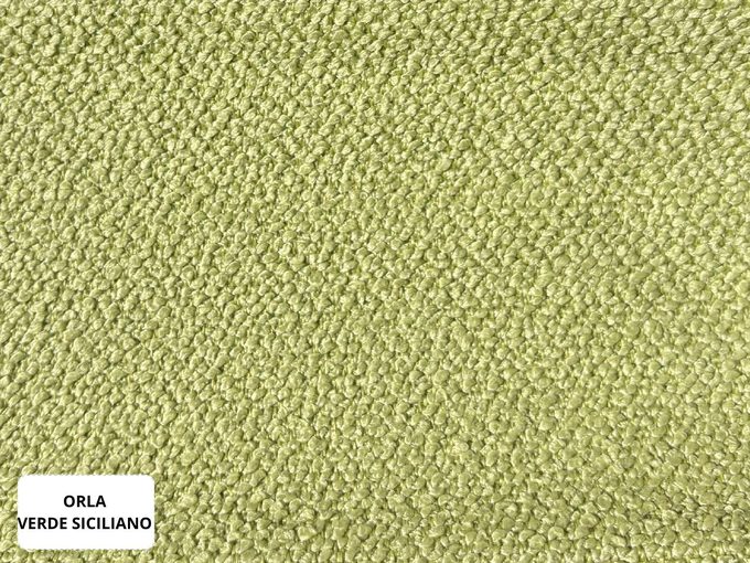 ORLA VERDE SICILIANO
