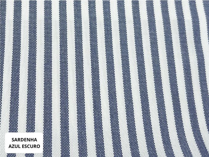 SARDENHA AZUL ESCURO