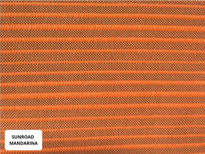 SUNROAD MANDARINA