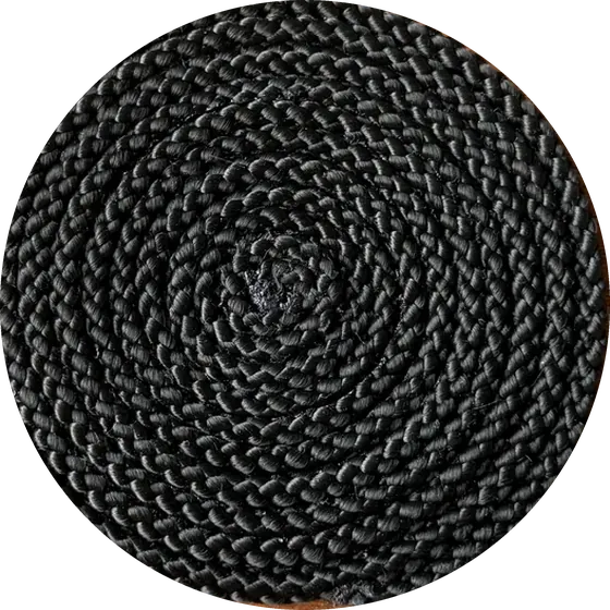 CR01 Preto luz natural