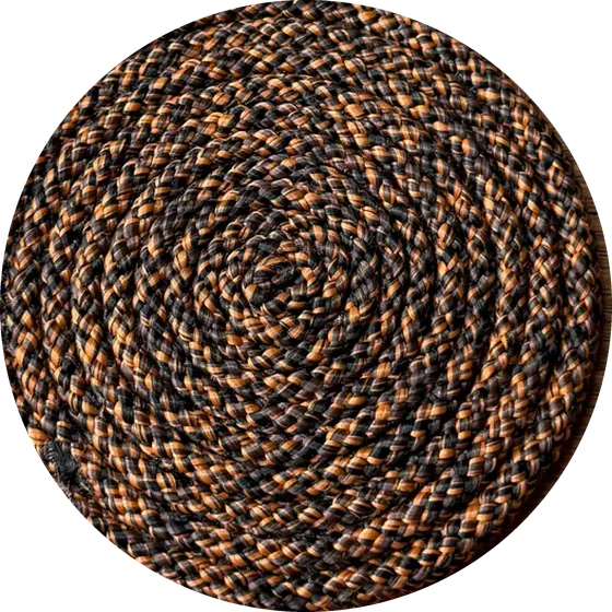 CR10 Ferrugem Mesclado luz natural