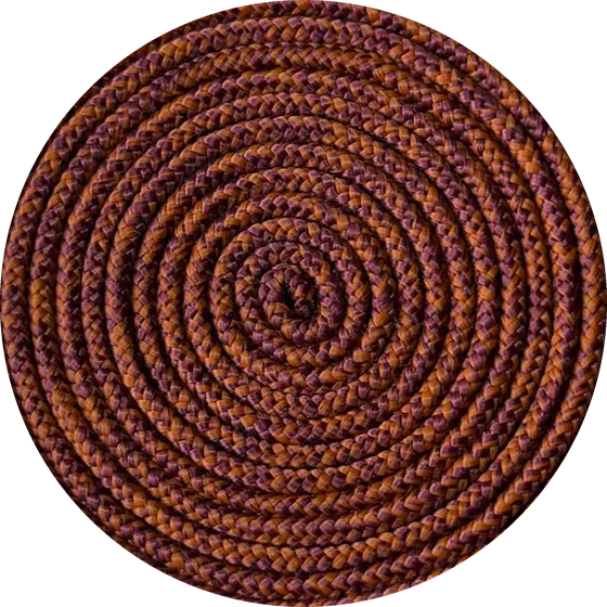 CR12 Terracota Mesclado com luz