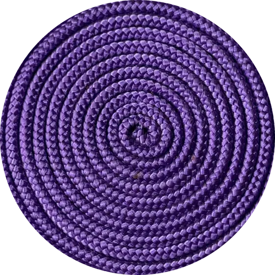 CR16 Roxo com luz