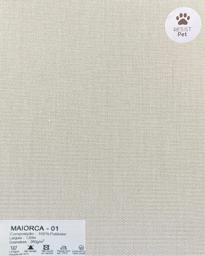 MAIORCA - 01