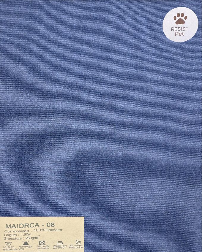 MAIORCA - 08
